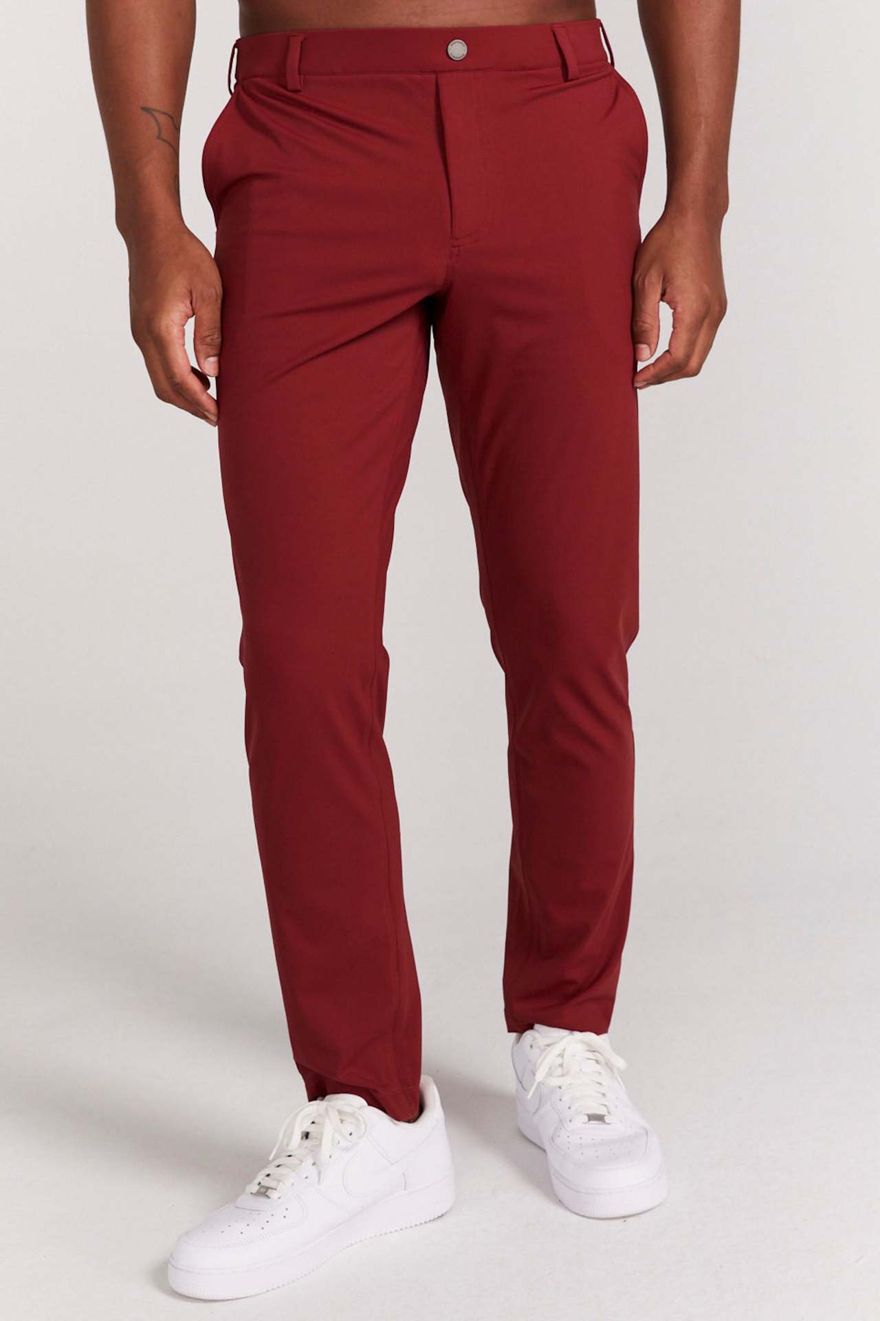 Light and comfortable leisure pants for men Chic and Style