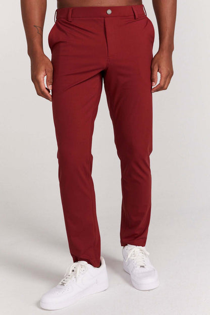 Light and comfortable leisure pants for men Chic and Style