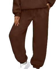 Comfortable and stylish sweatpants for ladies Chic and Style