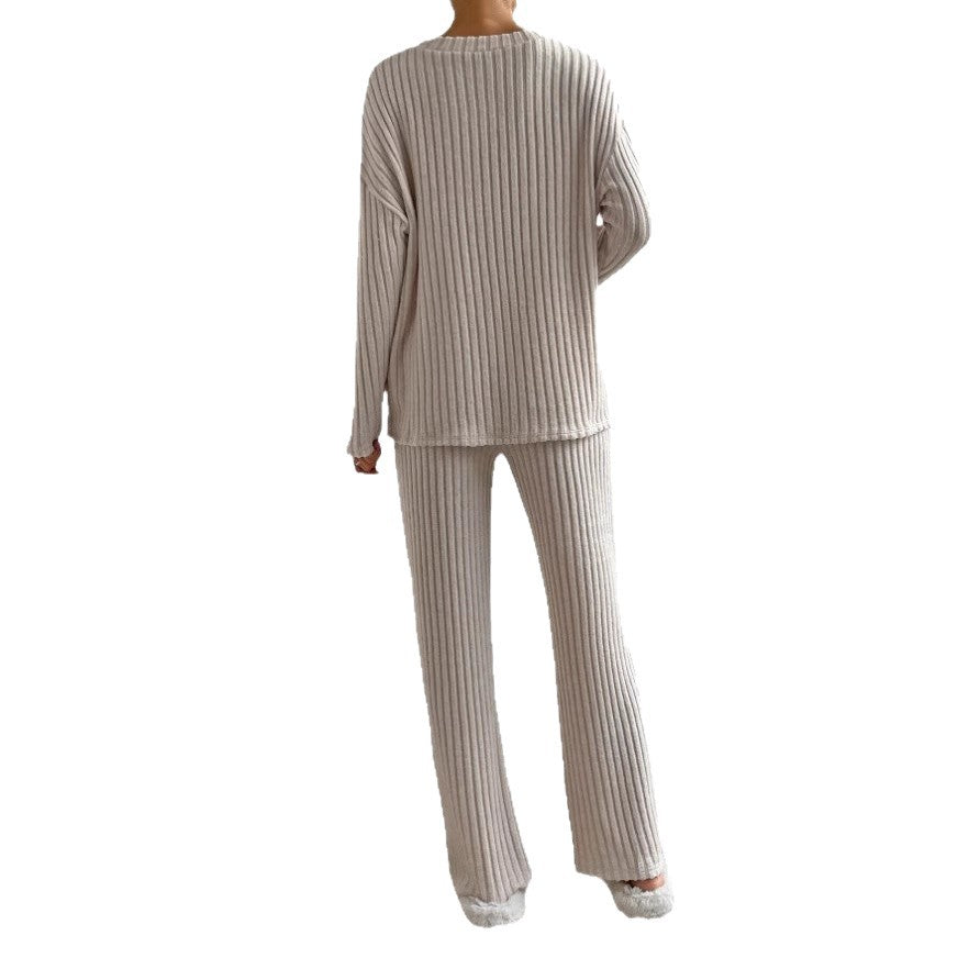 Women's Chic and Stil Comfortable Knit Jumpsuit