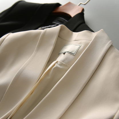 Veste de soirée ajustée pour femme Chic und Stil