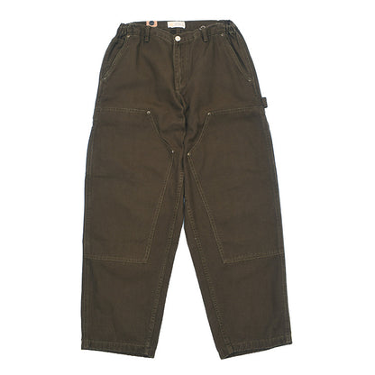 Cargo pants for women with multifunctional pockets and a relaxed fit Chic und Stil