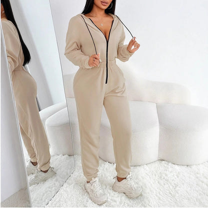 Dames combinaison de loisirs Chic und Stil