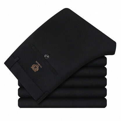 Chic and stylish comfortable chino pants for women