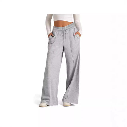Chic and Style loose lounge pants for women