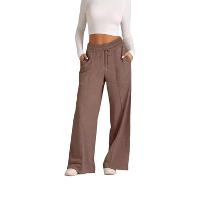 Chic and Style loose lounge pants for women
