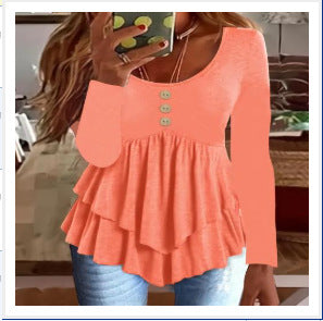 Orange / XXL