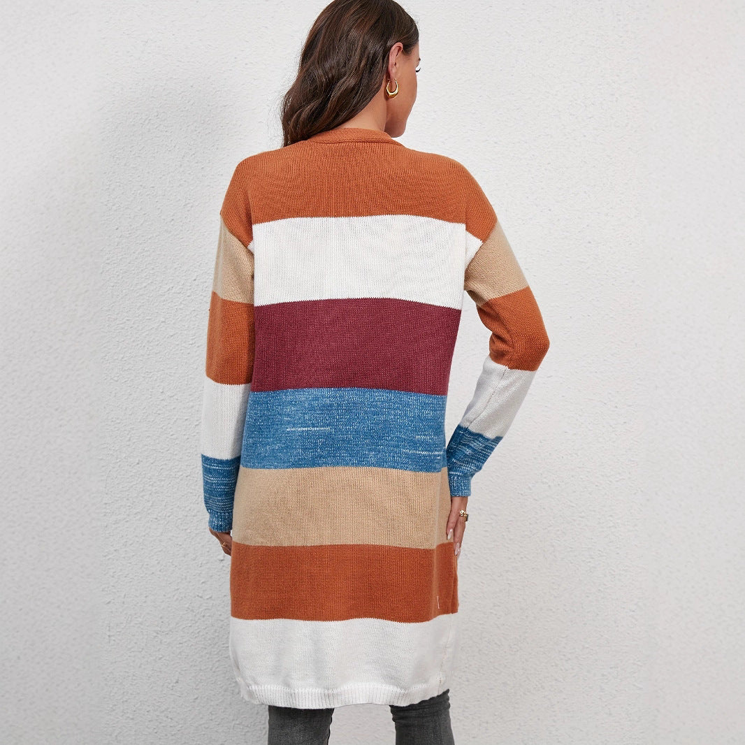 Dames gilet Chic und Stil