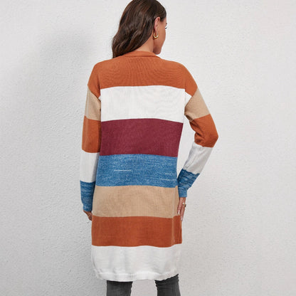 Dames gilet Chic und Stil