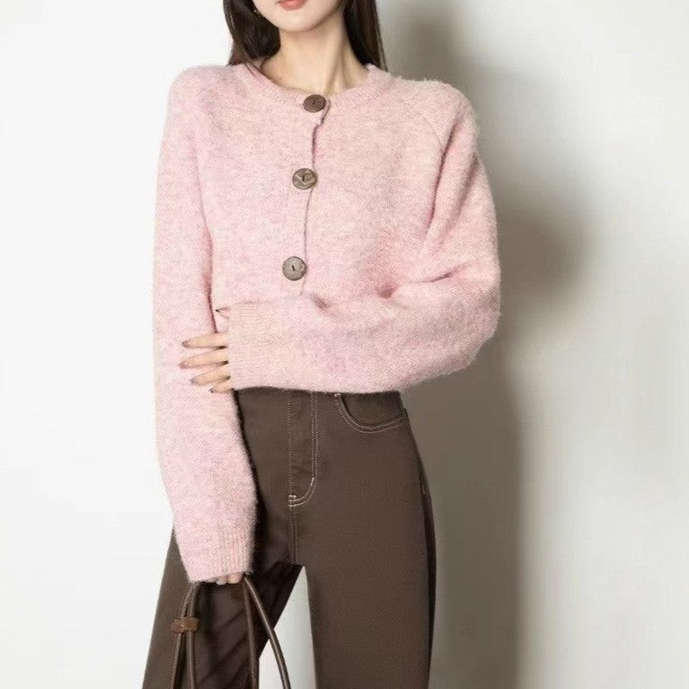 Rose / Taille : Taille unique