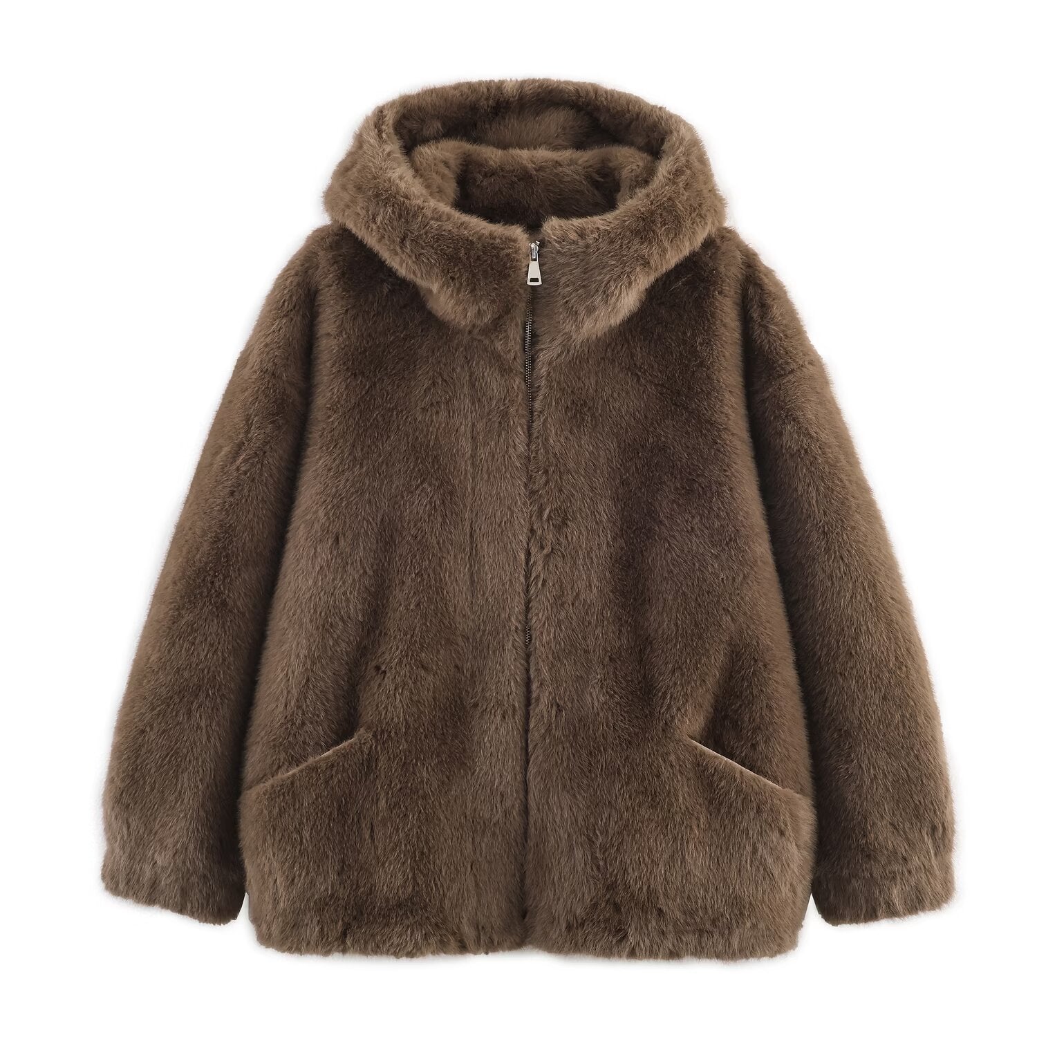 Braun / Taille : Taille unique