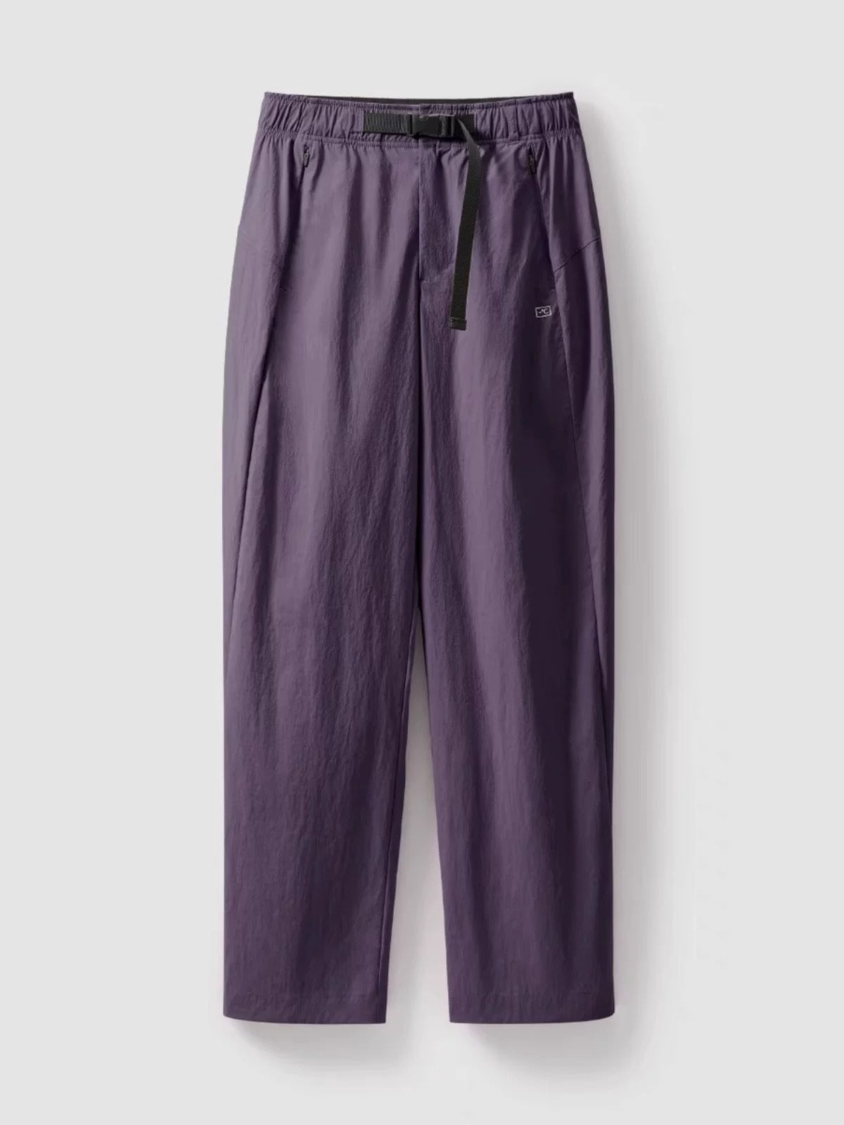 Pantalons de plein air fonctionnels pour femmes avec taille ajustable Chic & Stil