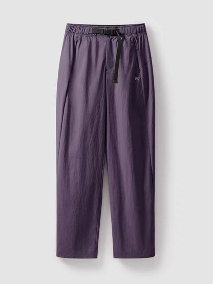 Pantalons de plein air fonctionnels pour femmes avec taille ajustable Chic & Stil