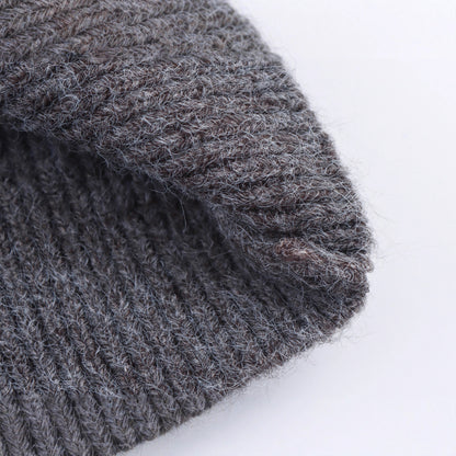 Pull décontracté pour femmes avec col de haute qualité et fermeture à glissière Chic und Stil