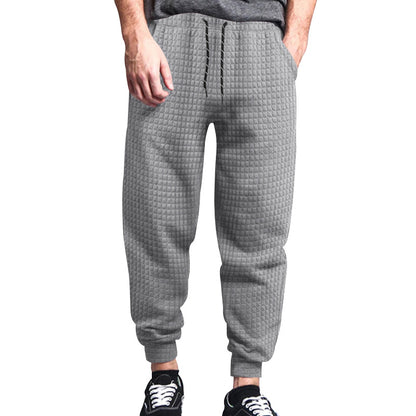 Comfortable sweatpants for men Chic and Style