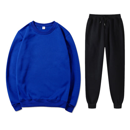 Chic and Style comfortable sweatshirt and jogging pants set for women