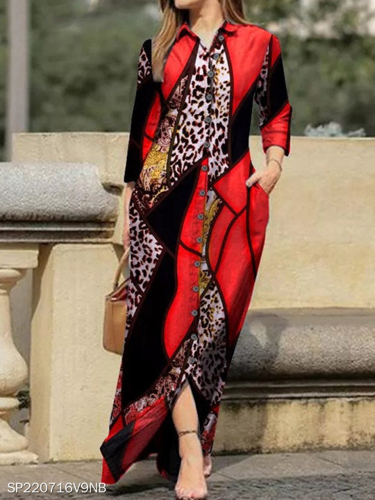 Rouge / XXXL