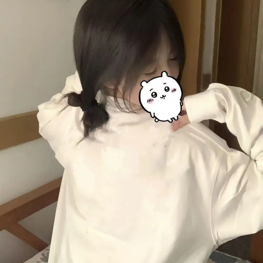 Sweat à capuche pour femmes avec design de broderie florale Chic & Stil