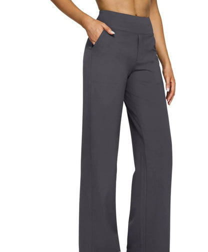 High-waisted sweatpants for women Chic and Style