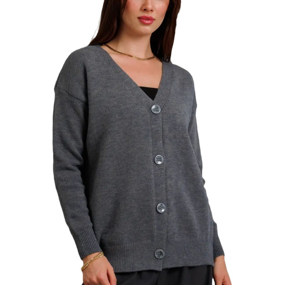Dames cardigan Chic und Stil