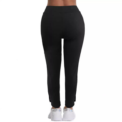 Women Cargo Leggings High Waist Chic and Style