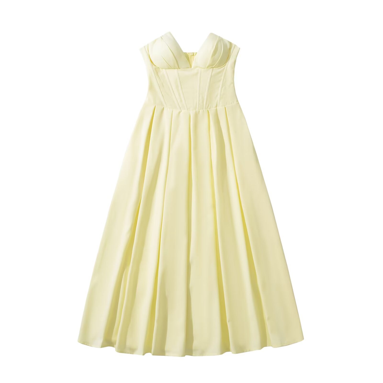 Jaune / L