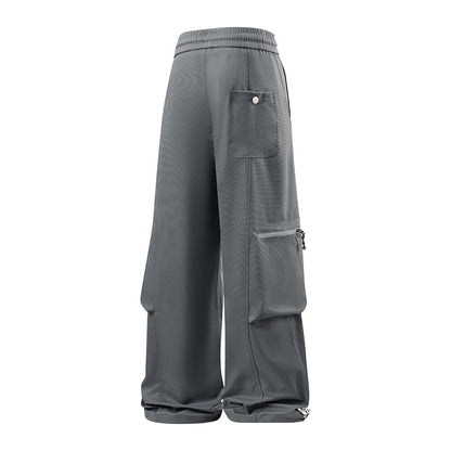 Highly functional cargo pants for women Chic and Style