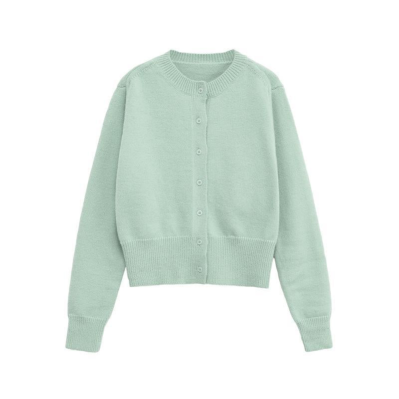 Dames enfants gilet en tricot Chic und Stil