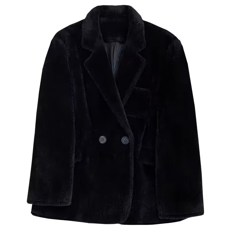 Blazer tendance et confortable pour femmes Chic und Stil
