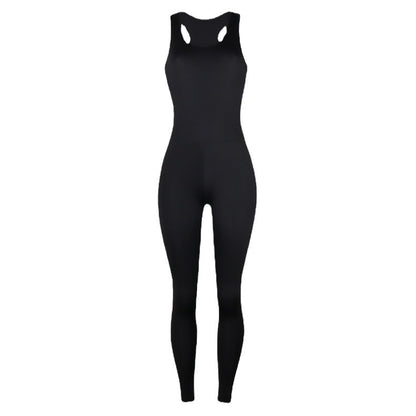 Dames Combinaison Active Tout-en-Un Chic und Stil