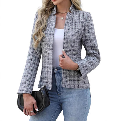 Blazer à la mode pour femmes Chic und Stil