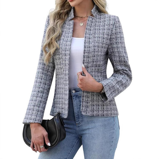Blazer à la mode pour femmes Chic und Stil