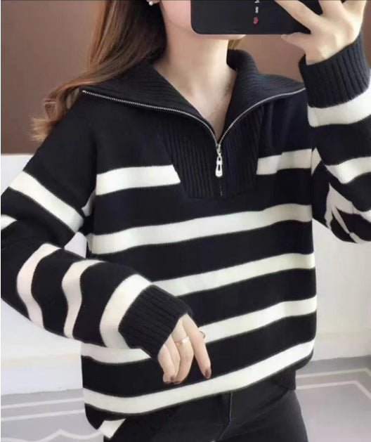 Noir / Taille unique