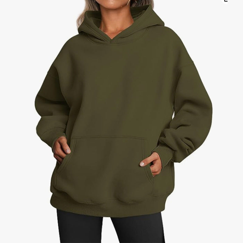 Vert olive / XL