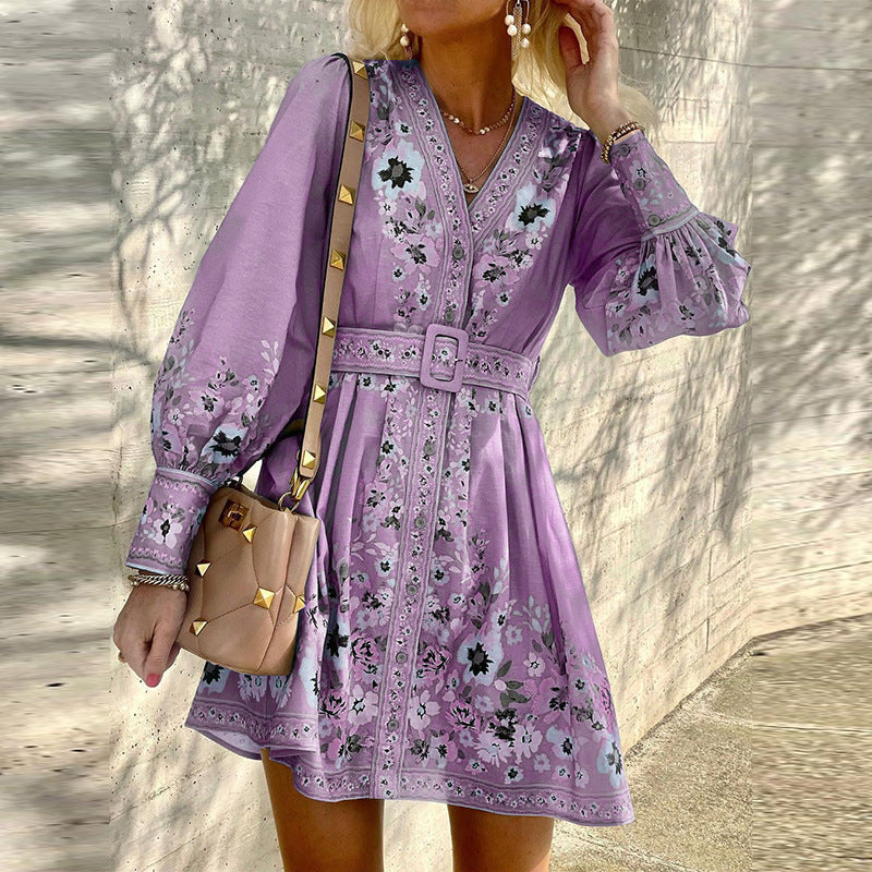 Lilas / XL