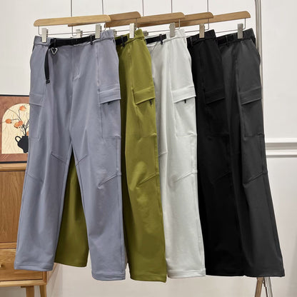 Pantalons de randonnée multifonctionnels pour femmes Chic & Stil