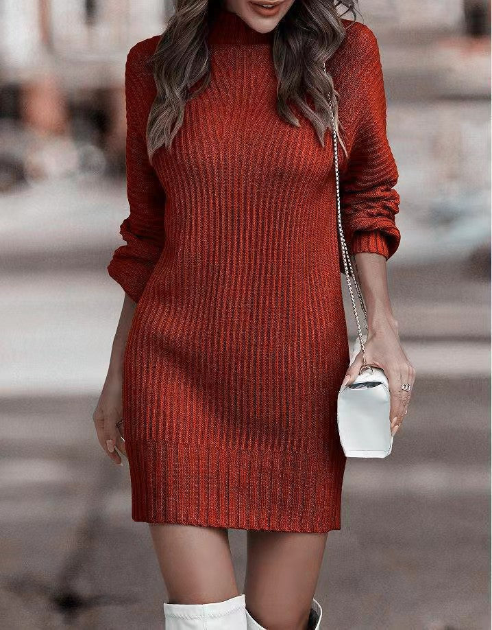 Rouge brique / XXXL