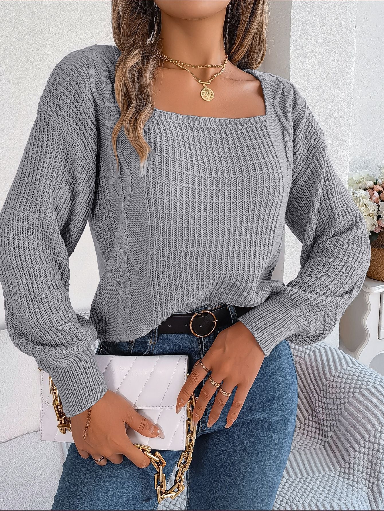 Gris / L