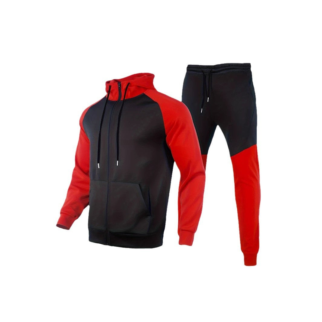 Costume de sport pour hommes Chic und Stil