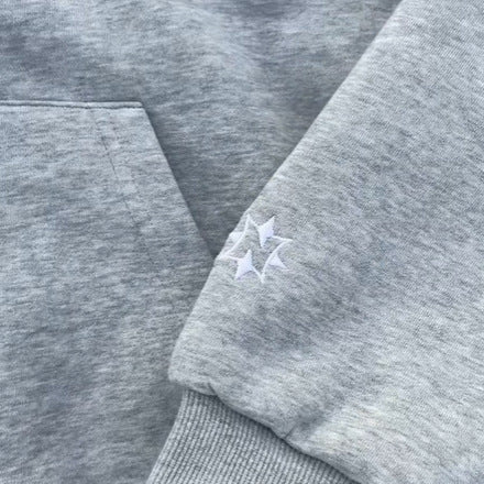 Dames hoodie avec doublure intérieure camouflage moderne Chic und Stil