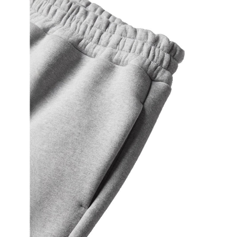 Comfortable leisure pants for women in soft material Chic and Style