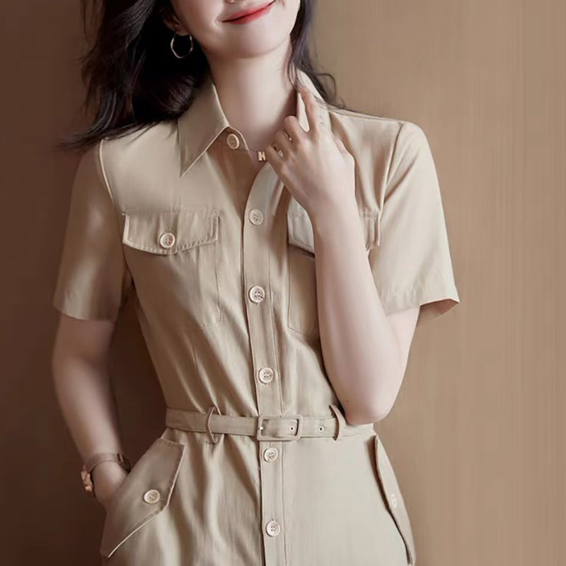 Khaki / XL
