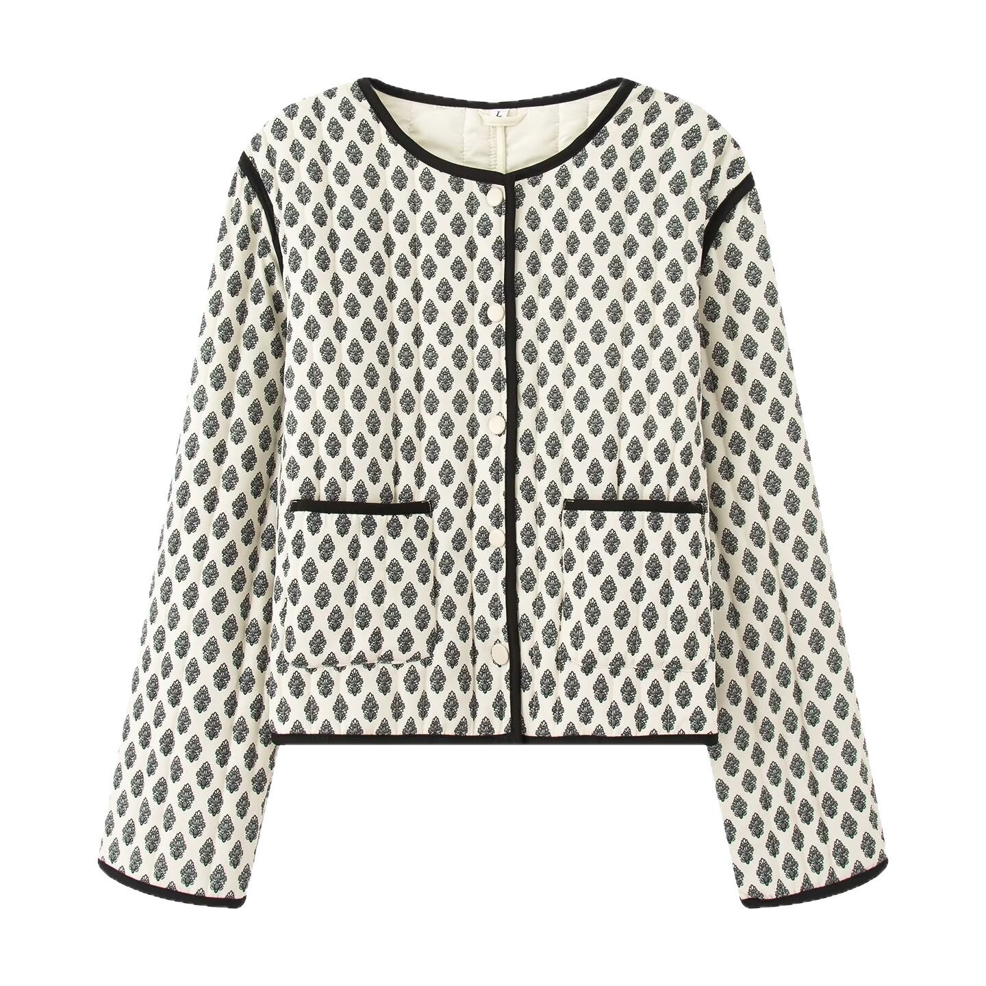 Elegant and comfortable jacket for women Chic and Style