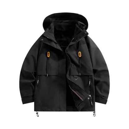 Functional jacket for women Chic und Stil