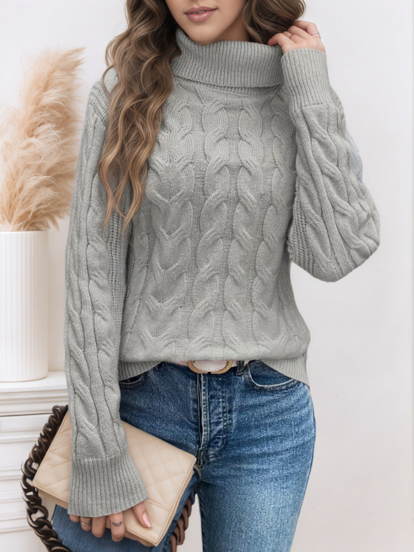 Gris / XL