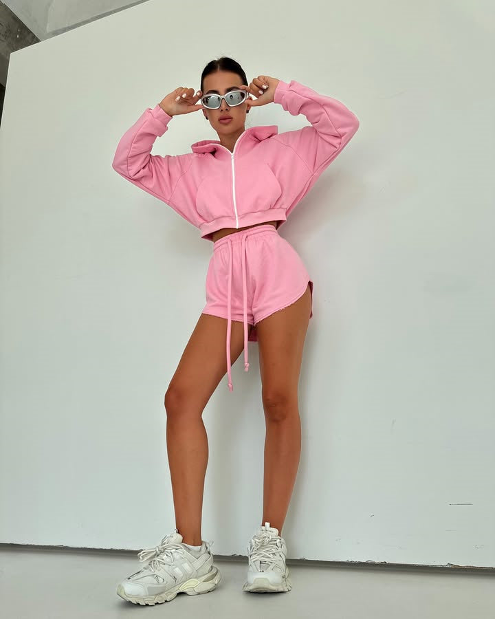 Rosa / XL