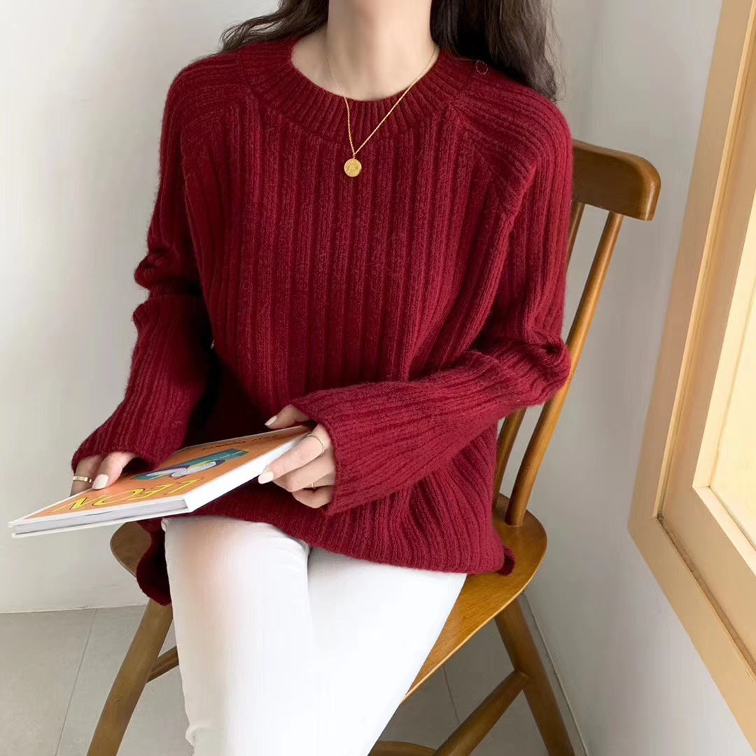 Rouge / 0