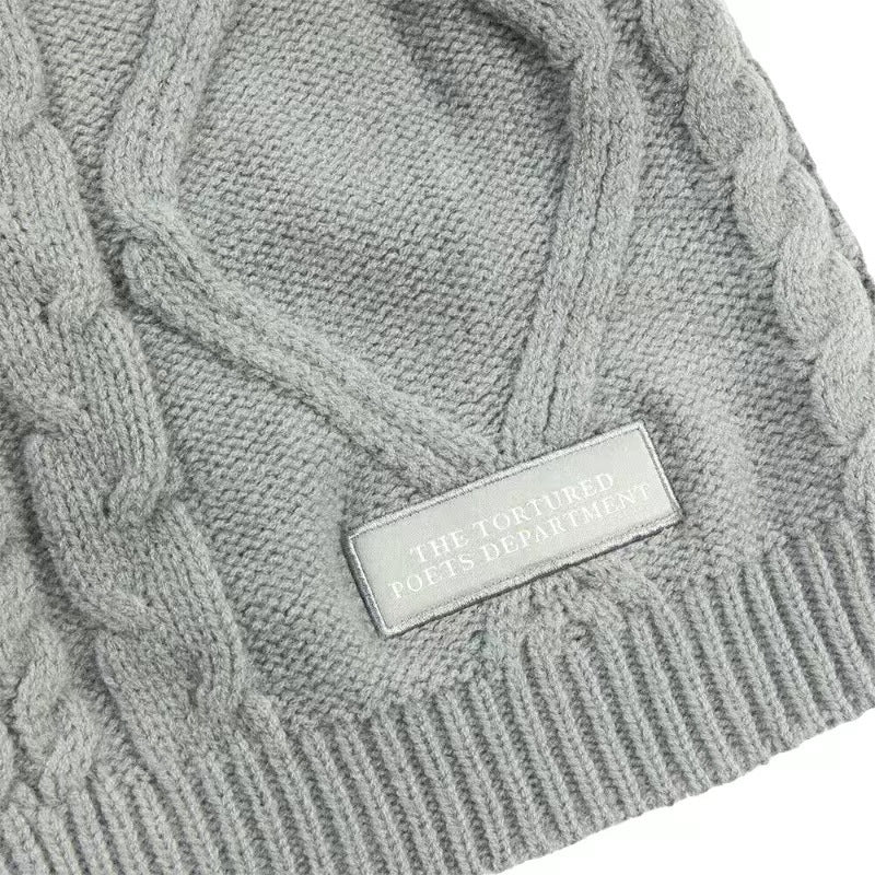 Dames gilet Chic und Stil