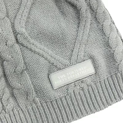 Dames gilet Chic und Stil