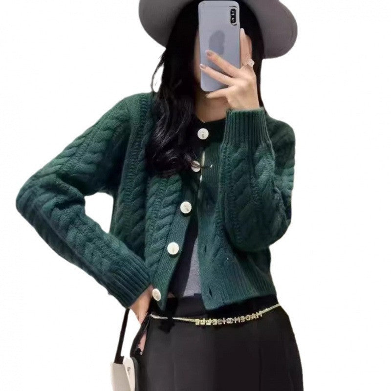 Vert olive / Taille : Taille unique